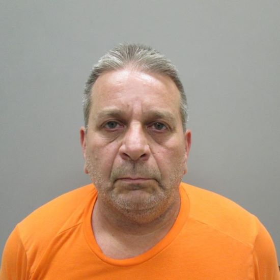  Rhode Island State Police Arrest Former North Providence Town Employee for Harassing North Providence Mayor Lombardi