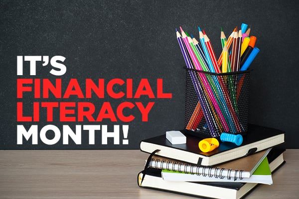  Reed Leads Bipartisan Resolution Declaring April Financial Literacy Month