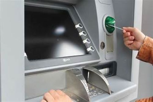  Cranston Police Department Announces Arrest in Major ATM Skimming Case