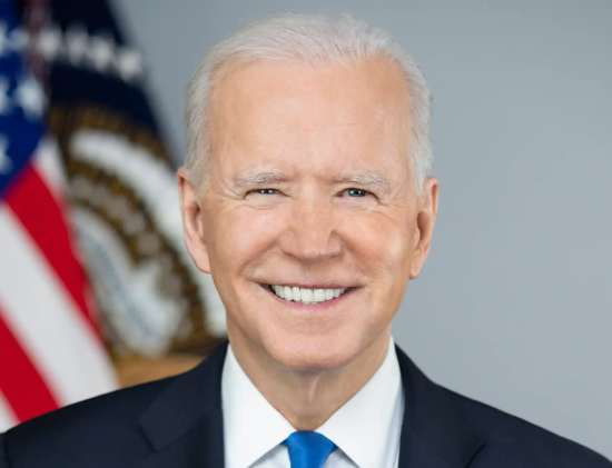  Biden: Right to free speech and rule of law must be upheld in pro-Palestinian protests