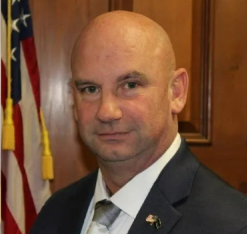  Governor McKee Nominates Wayne Salisbury to Lead the Rhode Island Department of Corrections