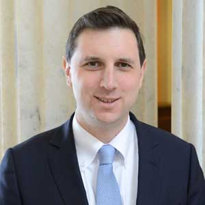  During Fair Housing Month, Magaziner Cosponsors Legislation in Support of Affordable Housing and Homeownership