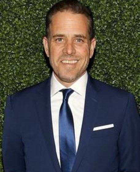  Hunter Biden Convicted in Delaware Federal Court on All Three Counts