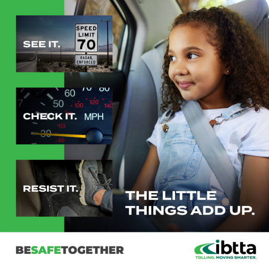  RITBA Joins “Be Safe Together” Campaign