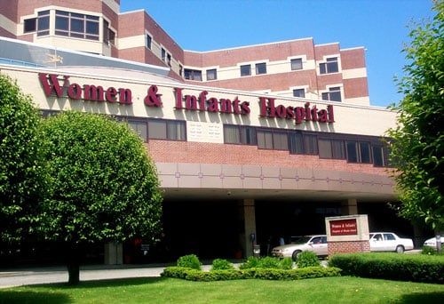  Women & Infants Hospital Re-Designated as Baby-Friendly USA Hospital