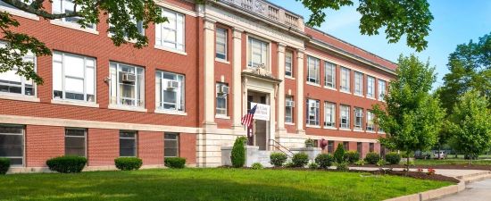  Mayor Hopkins Announces Cranston Earns $366K Grant for Student Transition Program at Bain Middle School