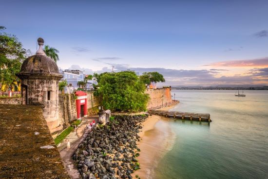  Jetblue announces daily service to San Juan, Puerto Rico, beginning on October 28