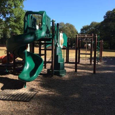  Mayor Smiley to Unveil Improvements to Paterson Park