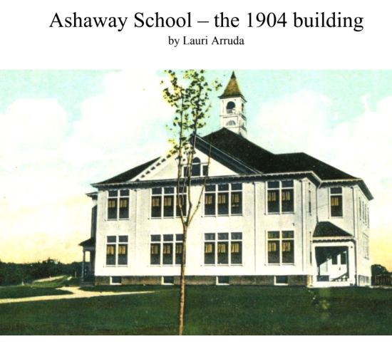  After Delivering $465,000 Earmark, Reed & Whitehouse to Tour Demolition of Ashaway School Building