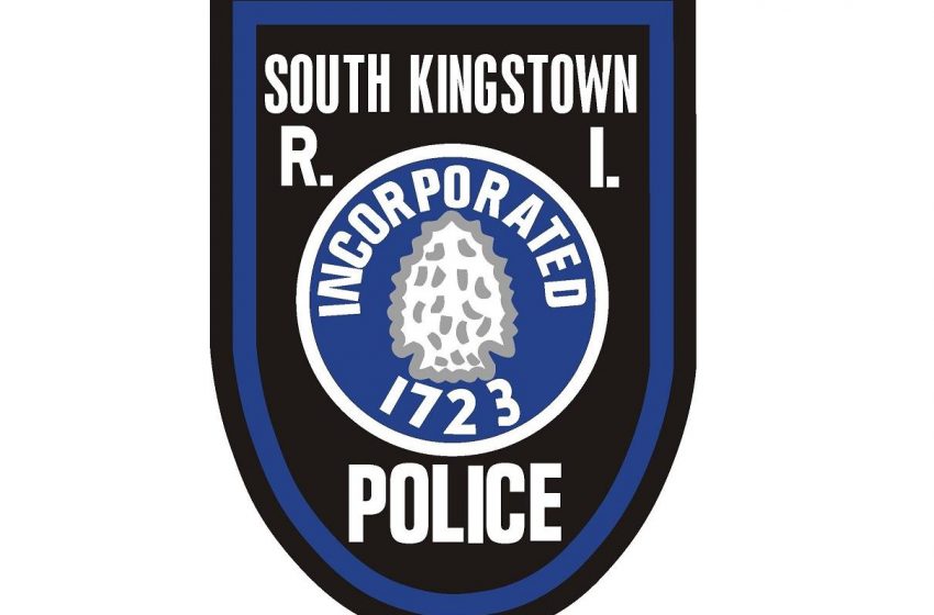  South Kingstown Police arrest two for impaired driving