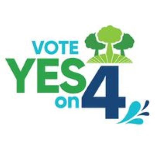  State Leaders and ‘YES on 4’ Coalition Held Kickoff Event to Support 2024 Green Bond