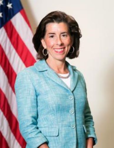  U.S. Secretary of Commerce Raimondo and U.S. Secretary of State Blinken Announce Inaugural Convening of International Network of AI Safety Institutes in San Francisco