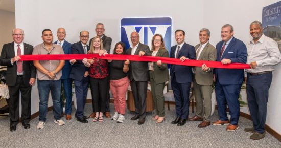  Washington Trust opens its 28th branch in Olneyville – Providence, R.I.