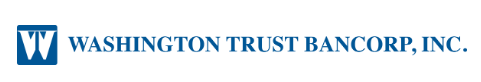  Washington Trust Bancorp, Inc. Announces Quarterly Dividend