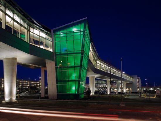  TRAVEL + LEISURE “WORLD’S BEST” AWARDS RANK PVD #2 AIRPORT IN THE U.S.