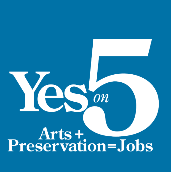  Gov. McKee, Arts & Cultural Leaders to Kick Off “Yes on 5” Campaign in Support of Proposed $10M Cultural Economy Bond