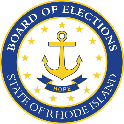  R.I. Board of Elections Releases Guidance Regarding Poll Checkers, Runners & Watchers for November 5th General Election