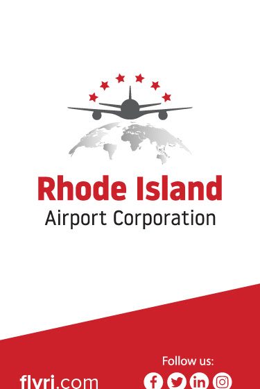  New Parking Lot at Rhode Island T. F. Green International Airport – Opens February 13!