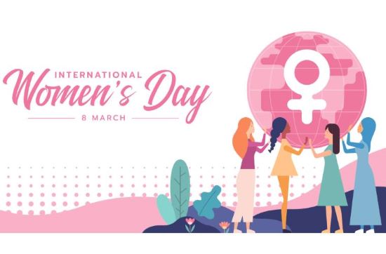  Pawtucket Celebrates International Women’s Day and Women’s History Month on March 7th