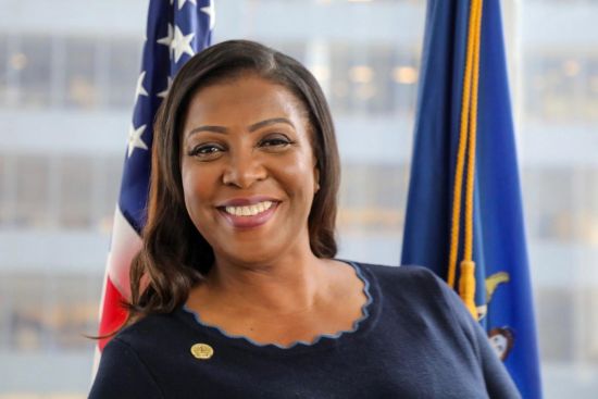 Attorney General James Wins Court Order Restoring Critical Education Funds to States
