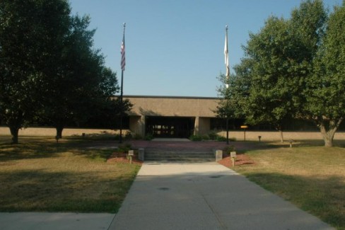 Governor McKee to Join Coventry Leaders for Groundbreaking of Community Learning Center