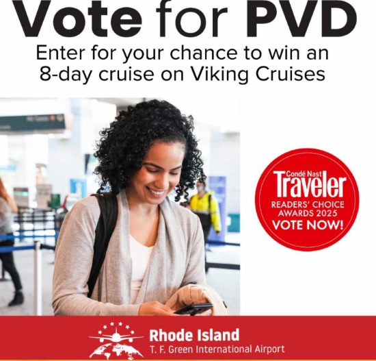 Vote for PVD