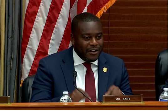  Amo Calls Out Trump’s Cuts to Vital Weather Services After Tragic Texas Floods