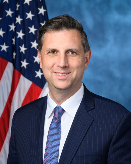 Magaziner Introduces Amendment to Defense Bill to Protect Veteran Homelessness Program, Keep More Veterans Housed