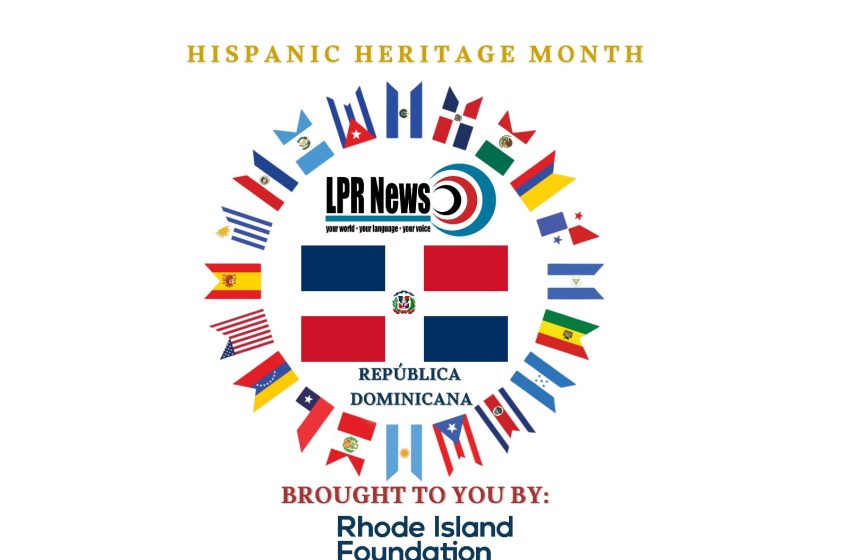 Celebrating Hispanic Heritage Month with Dominican Republic