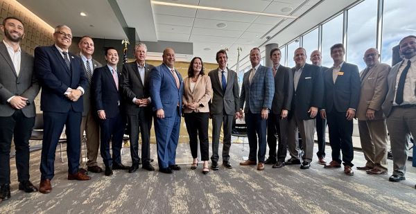  BRYANT UNIVERSITY ADDED TO FIFA WORLD CUP 26™ POTENTIAL TEAM BASE CAMP BROCHURE