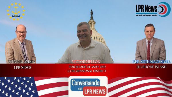  Congressional race takes shape in Rhode Island 2nd district