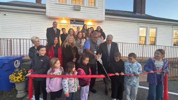  East Providence and EBCAP unite to expand on-site health services for students and staff at East Providence Schools