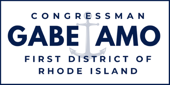  Amo Statement on Speaker Emerita Pelosi’s Decades of Public Service