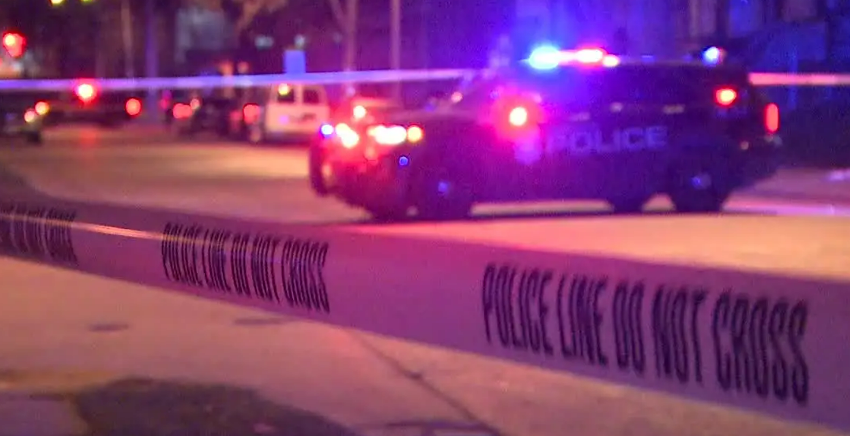  Person of Interest is in custody in Brown University Shooting