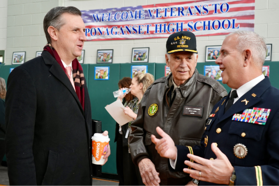  Wreaths Across America