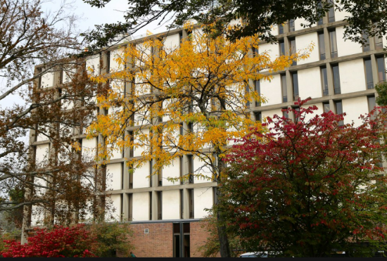  Shooting at Brown University, 2 People Killed and 8 Wounded, No One In Custody