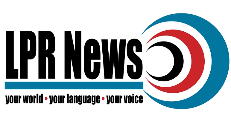  HAPPY NEW YEAR FROM LPR’S STAFF