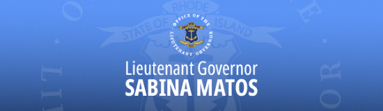  Lieutenant Governor Matos and Citizens to Host Student Entrepreneurship Challenge