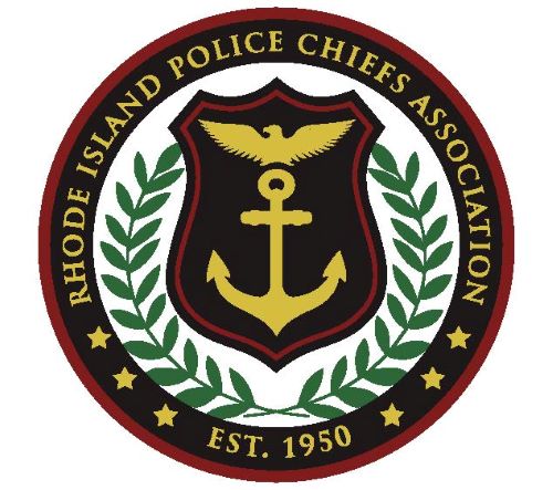  Rhode Island Police Chiefs Association Installs Executive Board for 2026