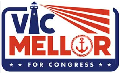  Statement by Vic Mellor, Candidate for Congress (RI-02)