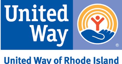  In conversation with LPR Steve Klamkin and Cortney M. Nicolato, United Way of RI