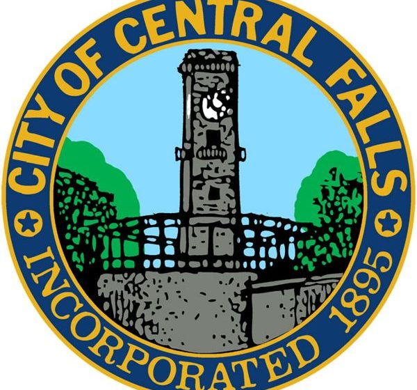  In conversation with LPR Steve Klamkin and the Mayor of Central Falls, Maria Rivera