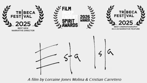  ESTA ISLA, First-Ever Puerto Rican Film to Win Spirt Award Opens 3/27 in LA