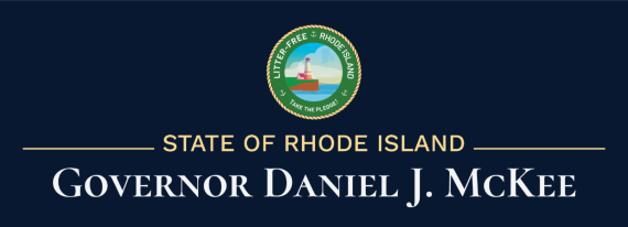 Governor McKee, First Lady Open Spring 2026 Litter-Free Rhode Island Microgrant Applications