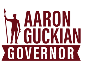  Aaron Guckian Proposes Advanced Energy & Infrastructure Commission Focused on Jobs and Port Growth