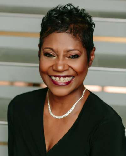  Governor McKee Nominates Donna Sams to Serve on the Public Utilities Commission