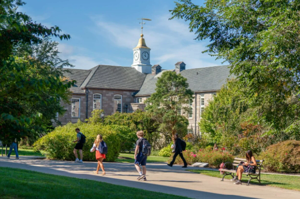  New study shows University of Rhode Island generates $2 billion in annual economic impact