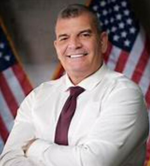  Victor Mellor Engages National Leaders in Washington to Advance Healthcare Reform and Economic Growth for Rhode Island