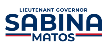  CENTRAL FALLS CITY COUNCIL MEMBERS ENDORSE   LIEUTENANT GOVERNOR SABINA MATOS FOR REELECTION