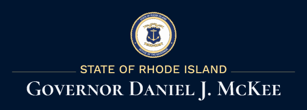  Governor McKee, Senate Majority Leader Ciccone, Senate Majority Whip Tikoian Urge Passage of $1B Energy Relief Plan and Transparency and Affordability Legislation